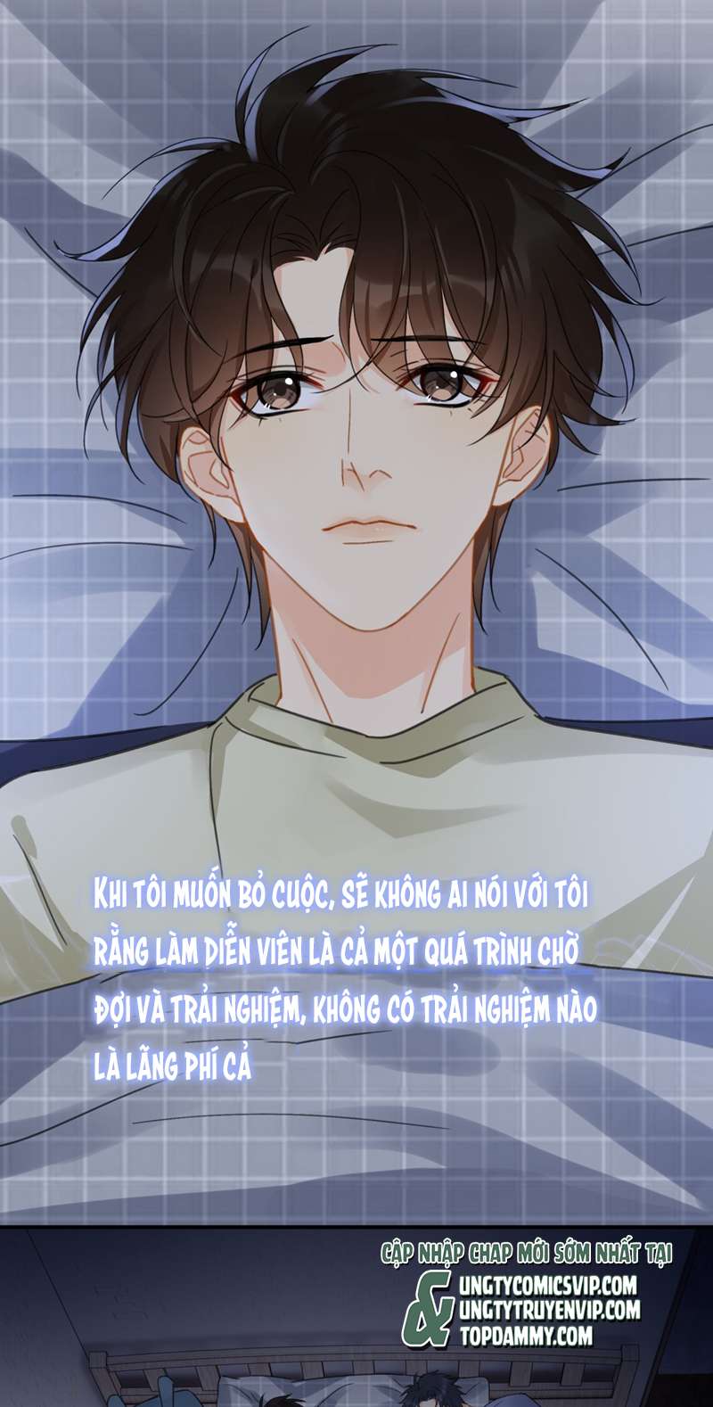 Theo Đuôi Chapter 62 - Trang 4