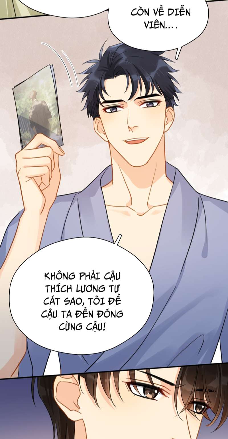 Theo Đuôi Chapter 62 - Trang 4