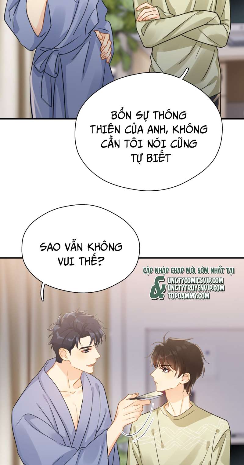 Theo Đuôi Chapter 62 - Trang 4