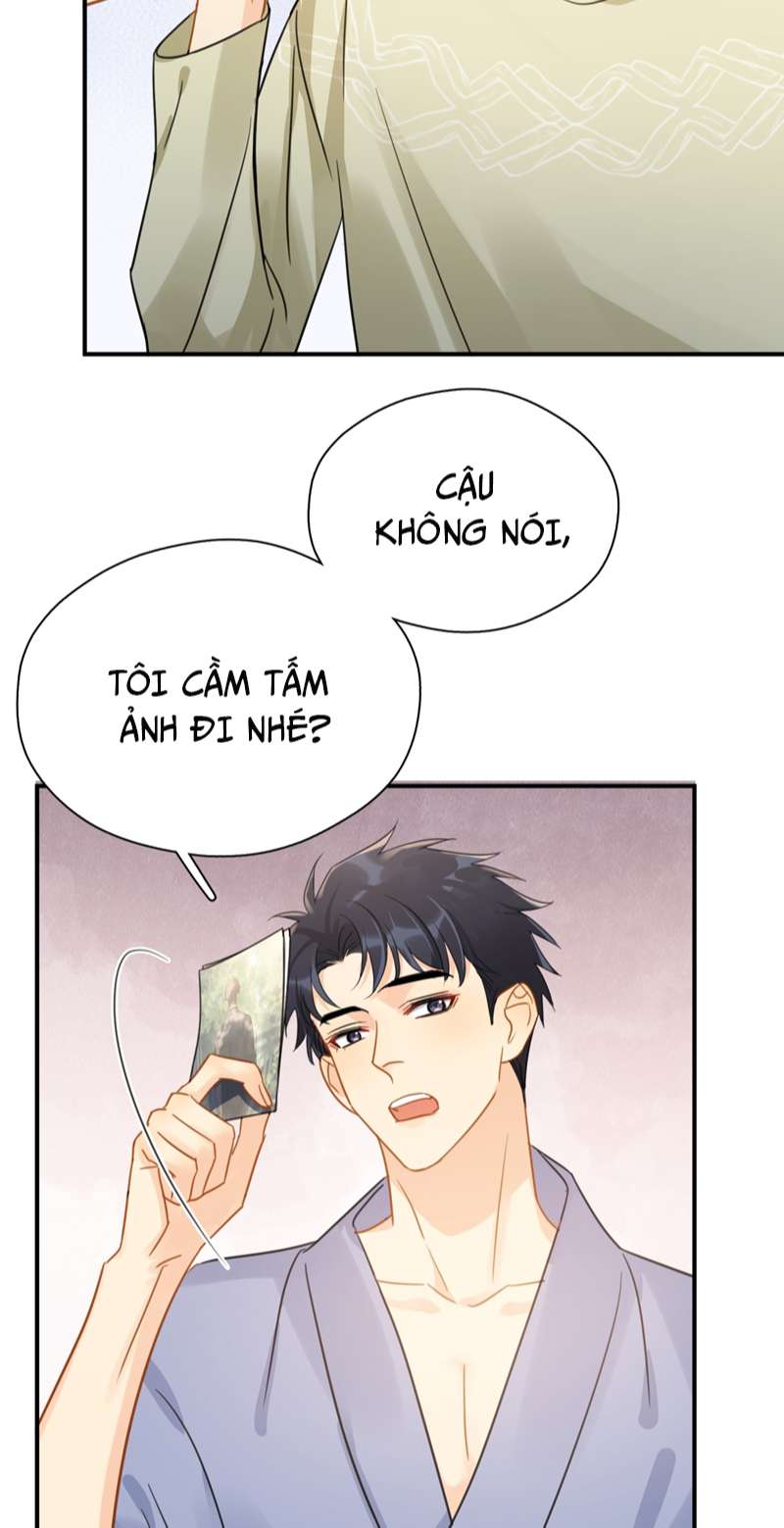 Theo Đuôi Chapter 62 - Trang 4