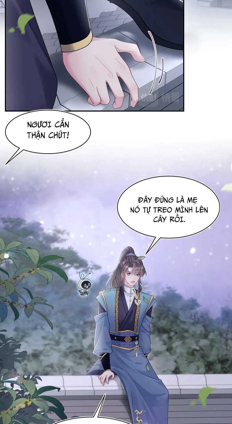 Tuyệt Mỹ Bạch Liên Hoa Online Dạy Học Chapter 174 - Next Chapter 175