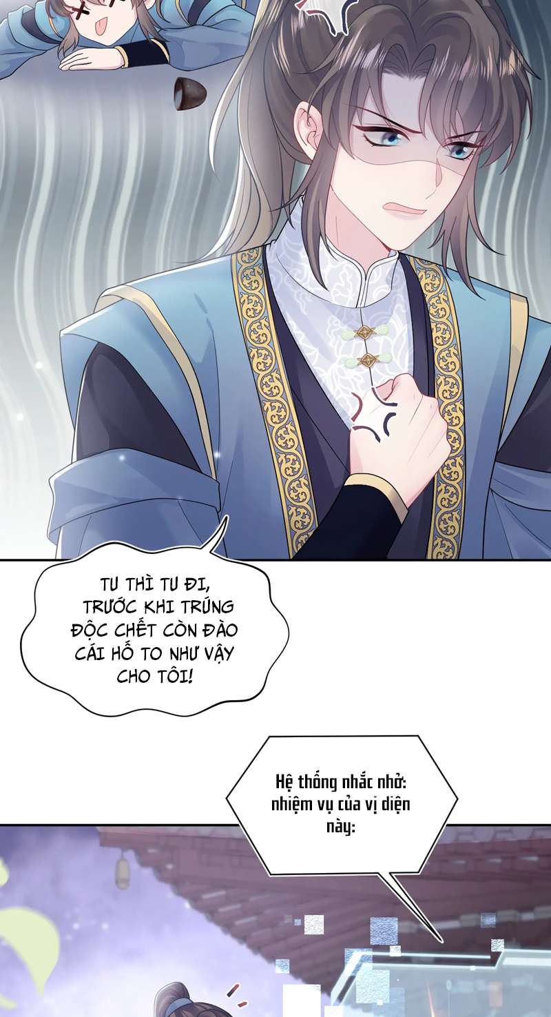 Tuyệt Mỹ Bạch Liên Hoa Online Dạy Học Chapter 174 - Next Chapter 175