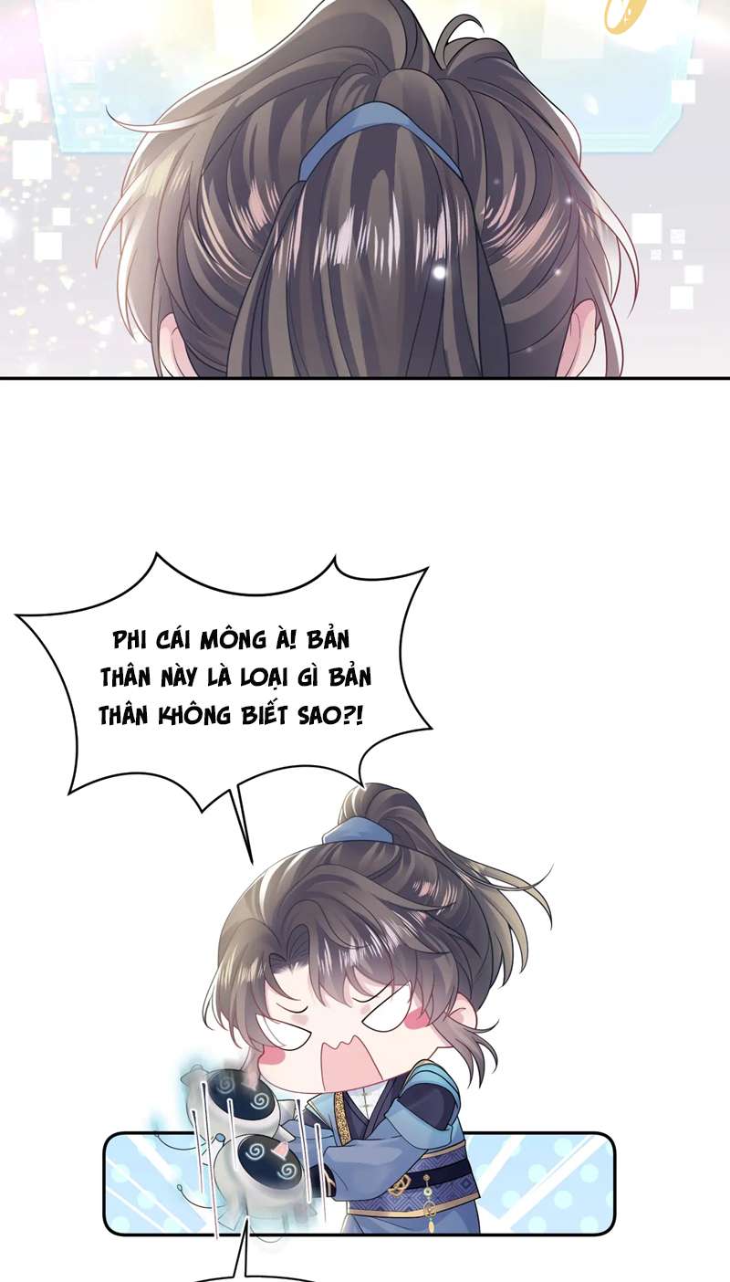Tuyệt Mỹ Bạch Liên Hoa Online Dạy Học Chapter 174 - Next Chapter 175