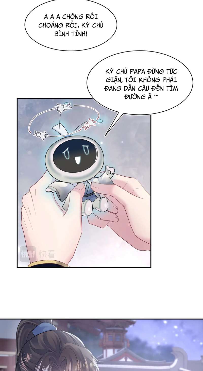Tuyệt Mỹ Bạch Liên Hoa Online Dạy Học Chapter 174 - Next Chapter 175