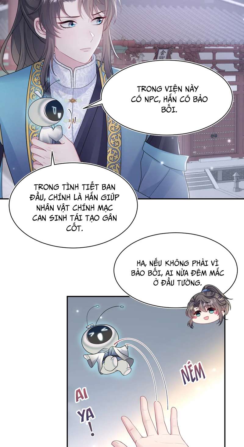 Tuyệt Mỹ Bạch Liên Hoa Online Dạy Học Chapter 174 - Next Chapter 175