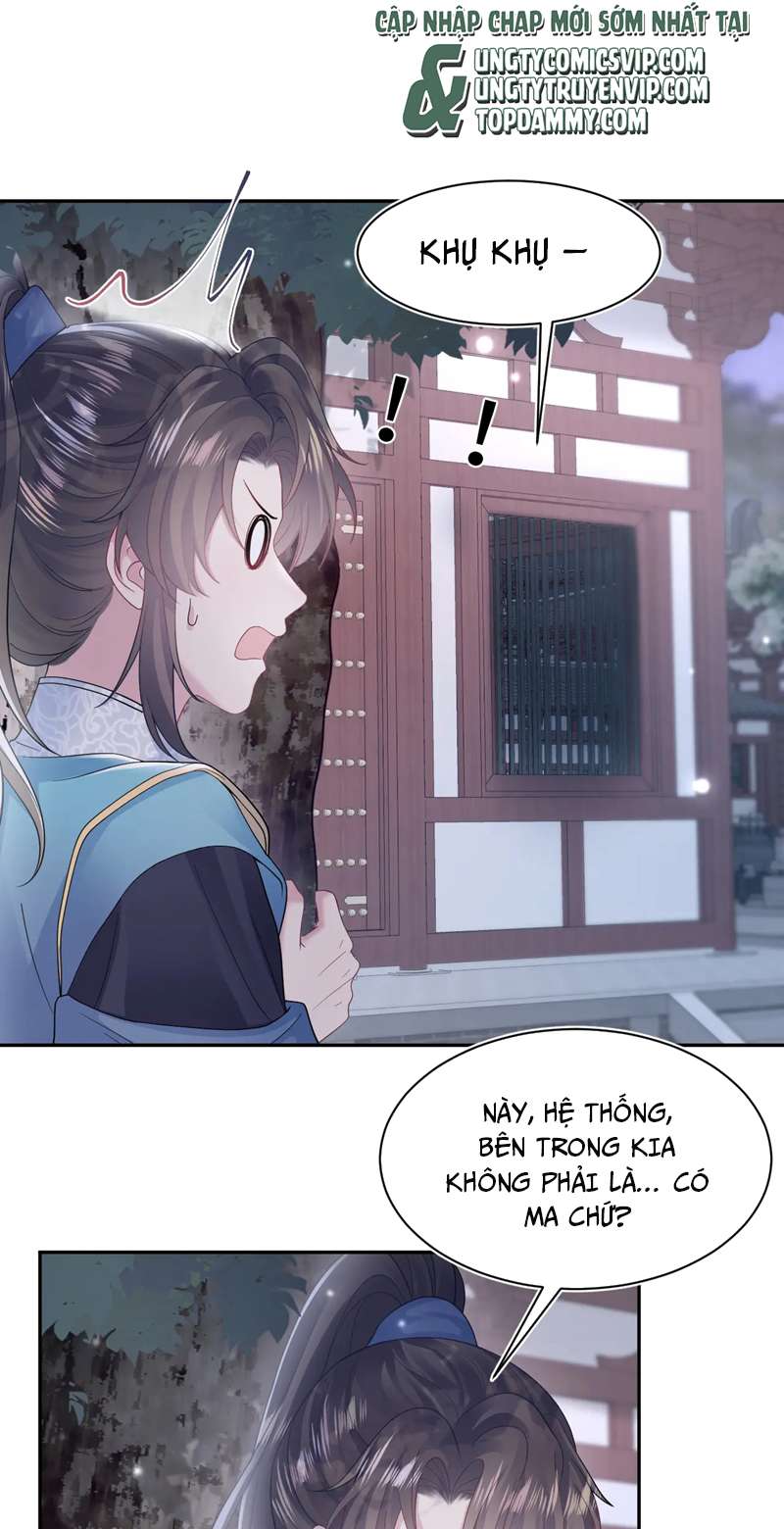 Tuyệt Mỹ Bạch Liên Hoa Online Dạy Học Chapter 174 - Next Chapter 175