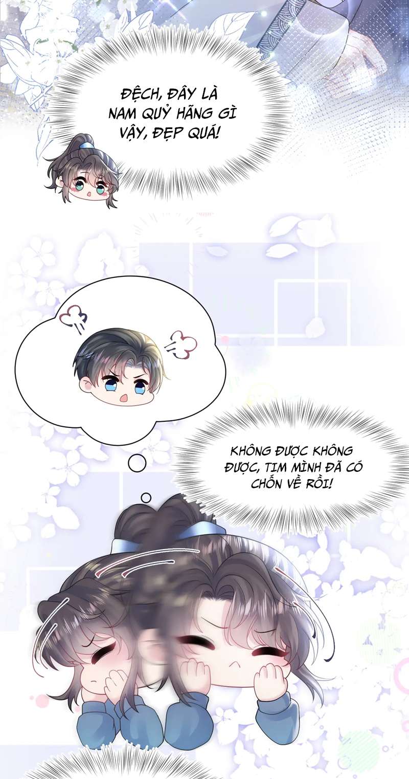 Tuyệt Mỹ Bạch Liên Hoa Online Dạy Học Chapter 174 - Next Chapter 175