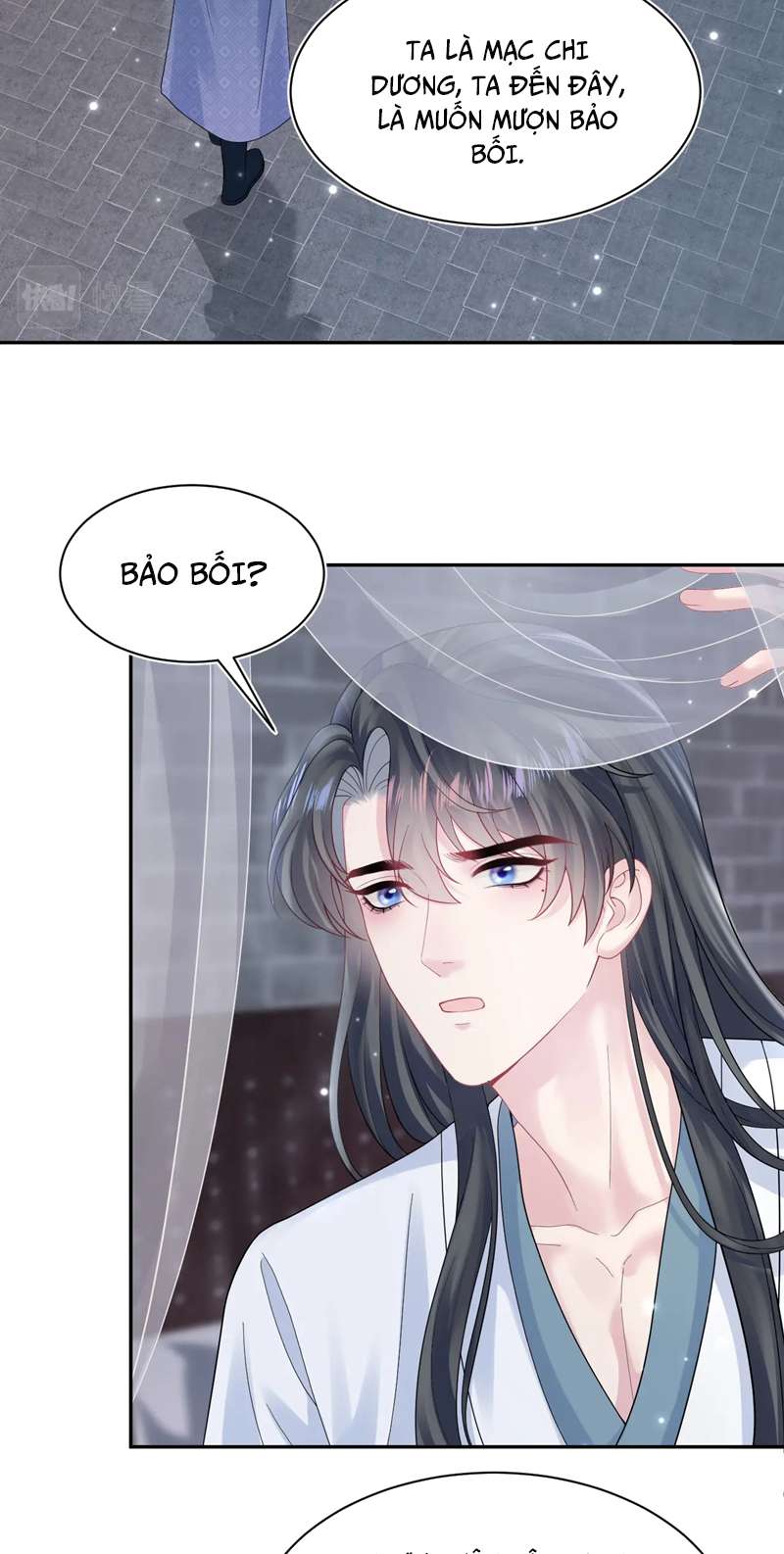 Tuyệt Mỹ Bạch Liên Hoa Online Dạy Học Chapter 174 - Next Chapter 175