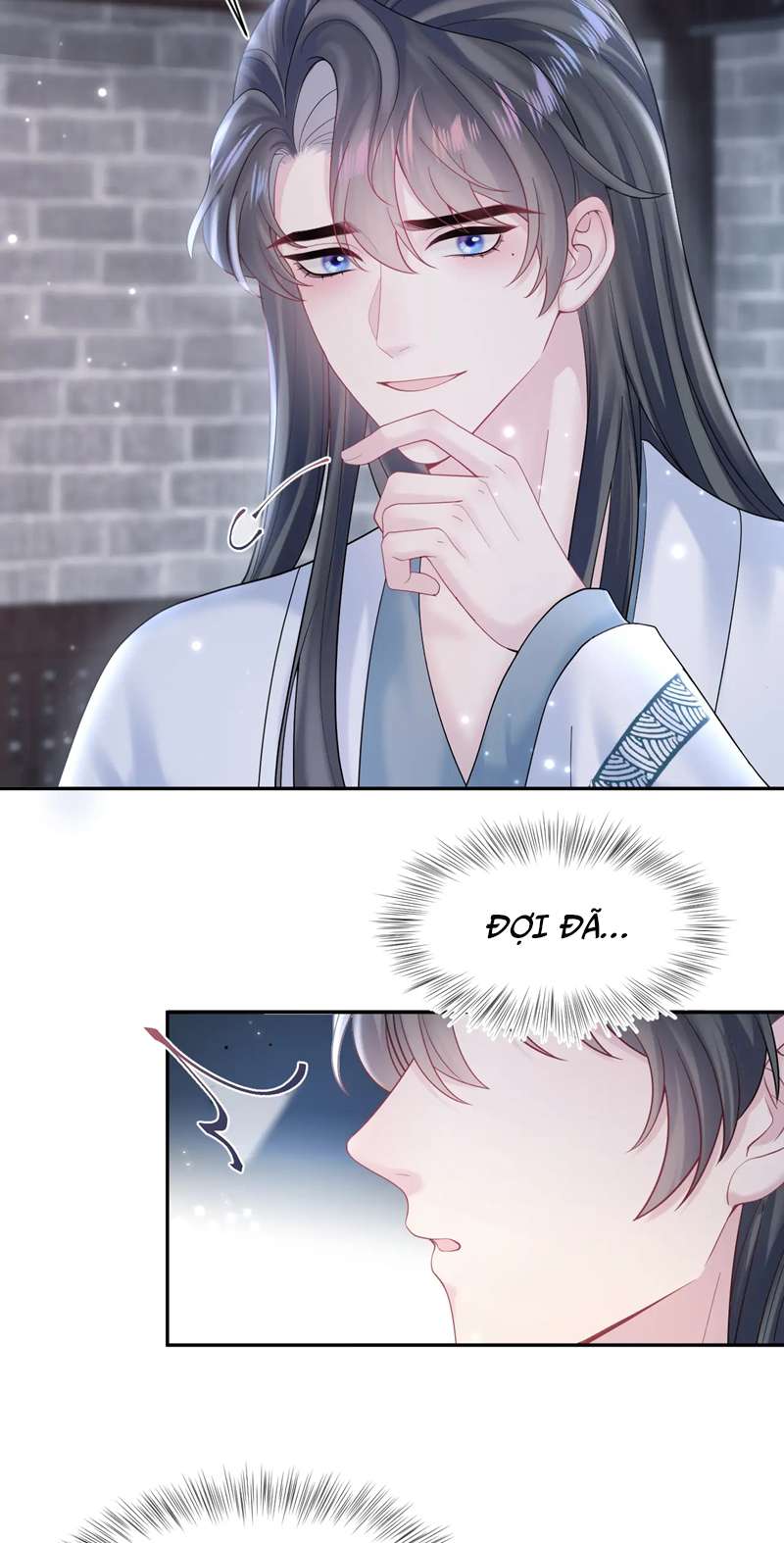 Tuyệt Mỹ Bạch Liên Hoa Online Dạy Học Chapter 174 - Next Chapter 175