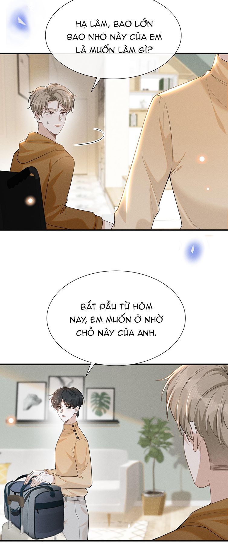 Lai Sinh Bất Kiến Chapter 86 - Next Chapter 87