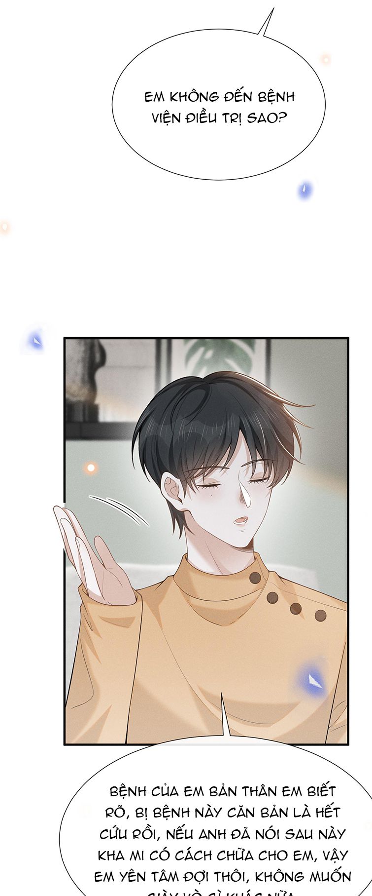 Lai Sinh Bất Kiến Chapter 86 - Next Chapter 87