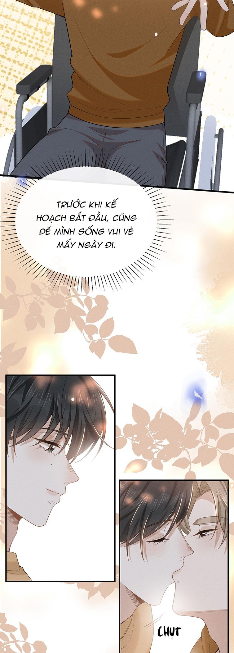Lai Sinh Bất Kiến Chapter 86 - Next Chapter 87