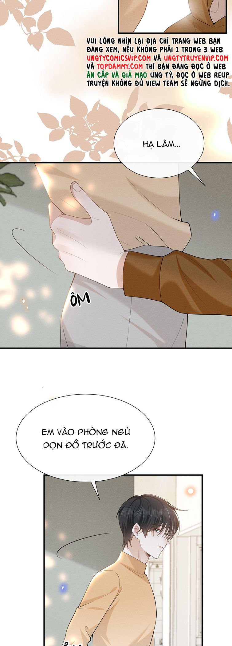 Lai Sinh Bất Kiến Chapter 86 - Next Chapter 87