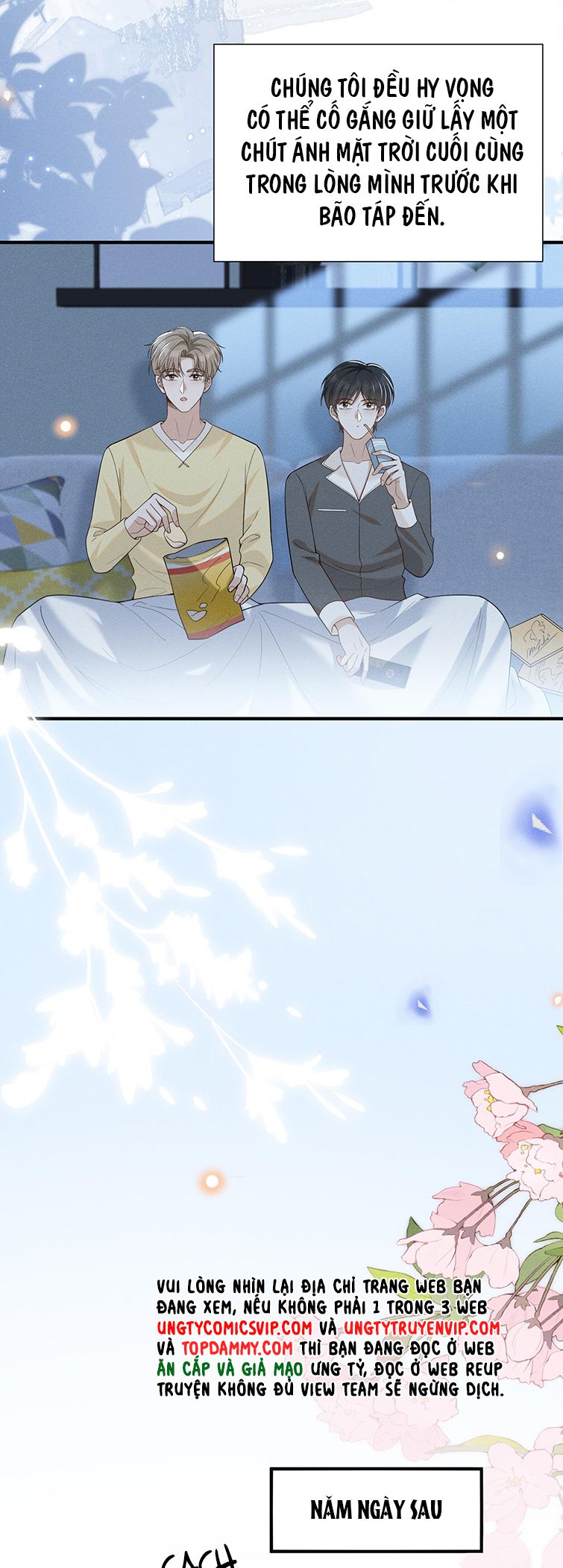 Lai Sinh Bất Kiến Chapter 86 - Next Chapter 87