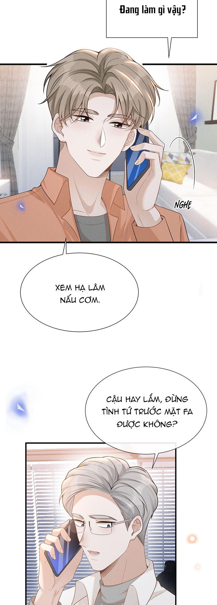 Lai Sinh Bất Kiến Chapter 86 - Next Chapter 87