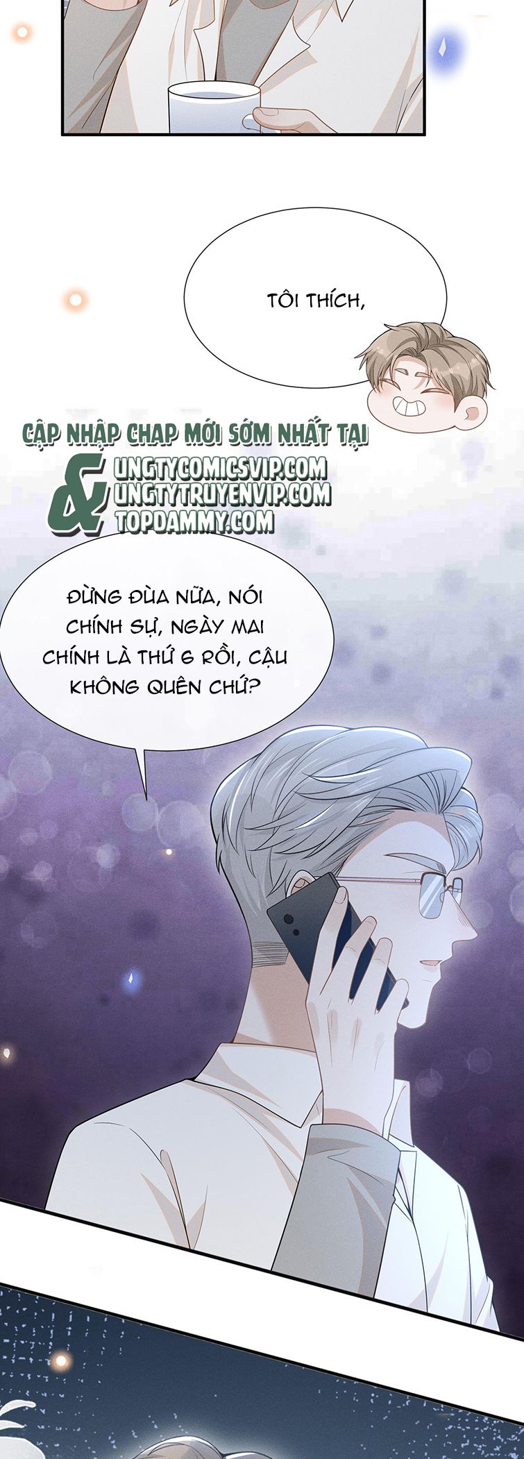 Lai Sinh Bất Kiến Chapter 86 - Next Chapter 87