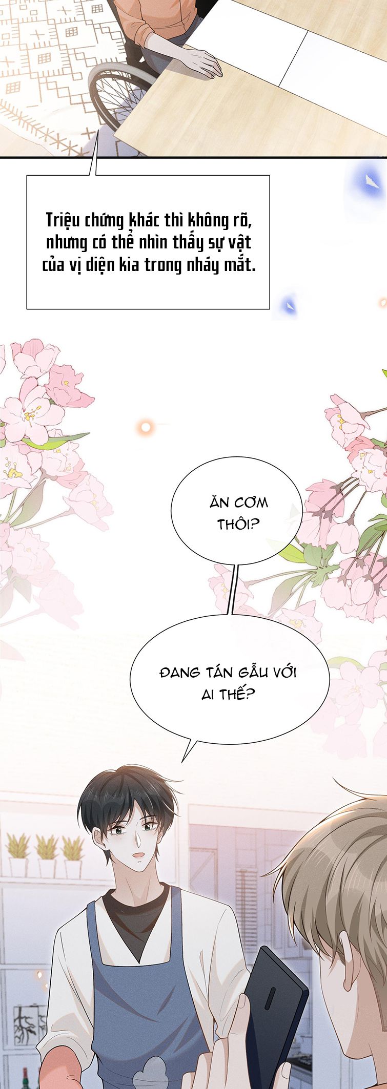 Lai Sinh Bất Kiến Chapter 86 - Next Chapter 87