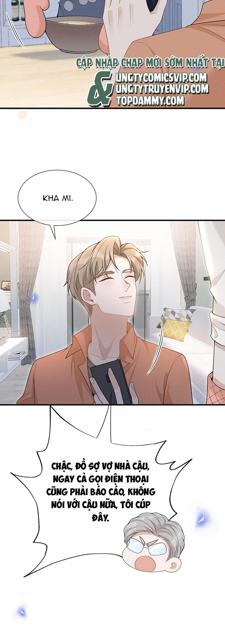 Lai Sinh Bất Kiến Chapter 86 - Next Chapter 87