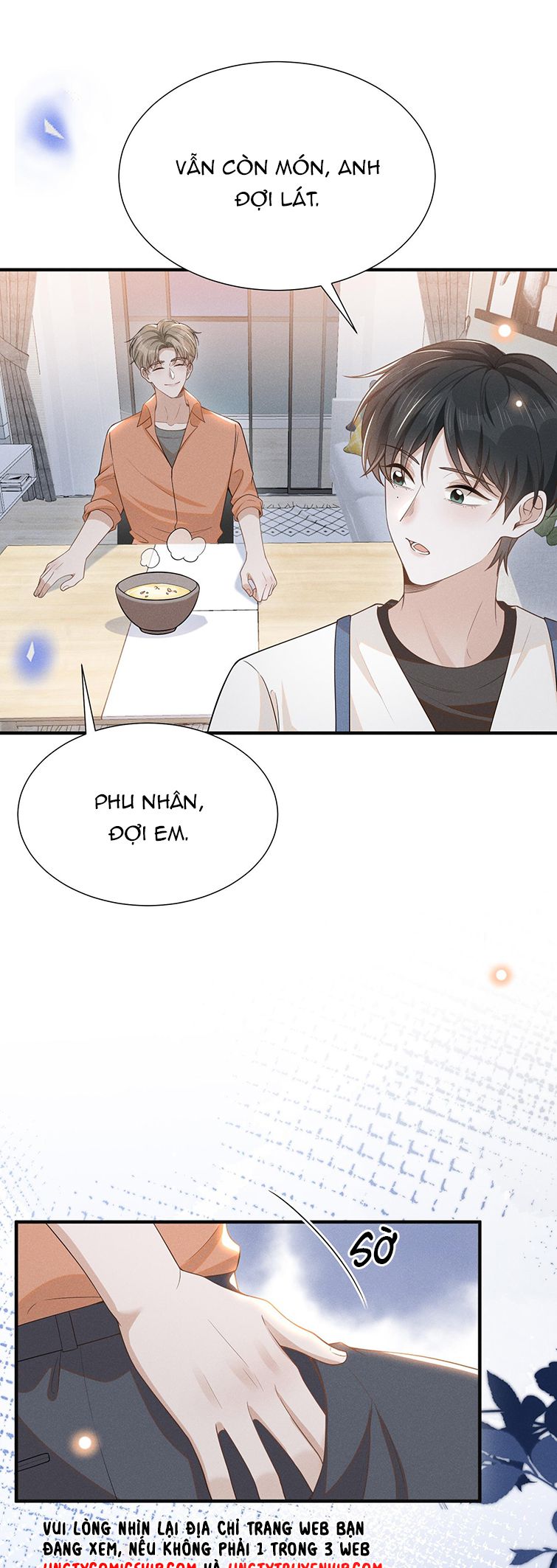 Lai Sinh Bất Kiến Chapter 86 - Next Chapter 87
