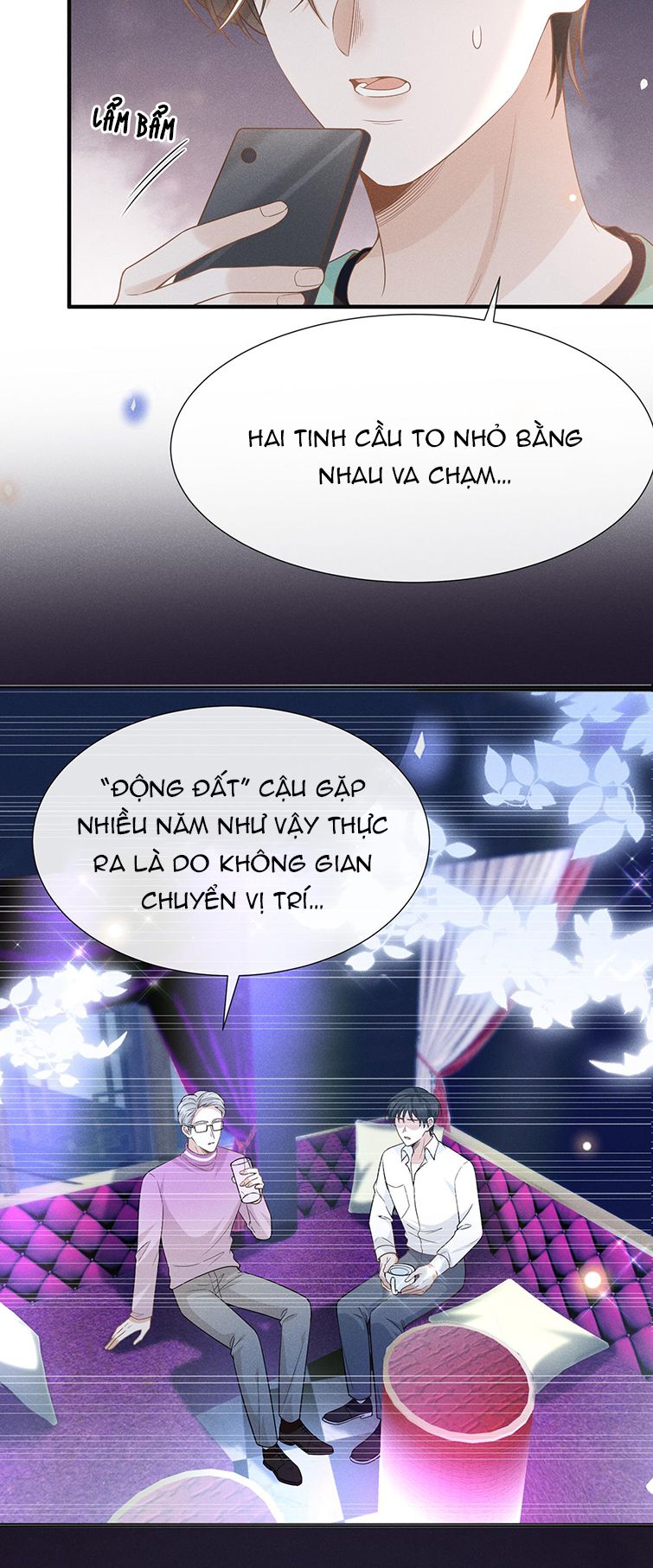 Lai Sinh Bất Kiến Chapter 86 - Next Chapter 87