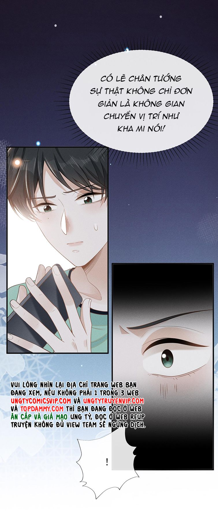 Lai Sinh Bất Kiến Chapter 86 - Next Chapter 87