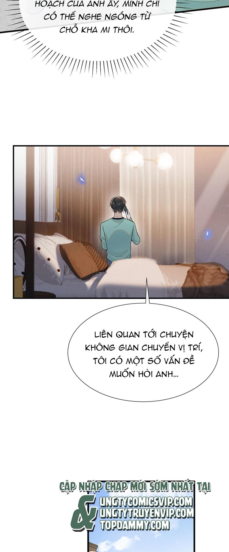 Lai Sinh Bất Kiến Chapter 86 - Next Chapter 87