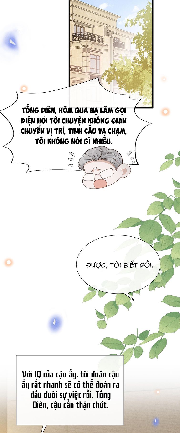 Lai Sinh Bất Kiến Chapter 86 - Next Chapter 87