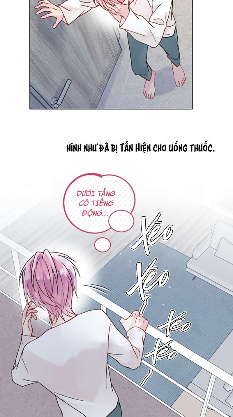 Tôi Phải Làm 1 Kẻ Đại Xấu Xa Chapter 86 - Trang 4