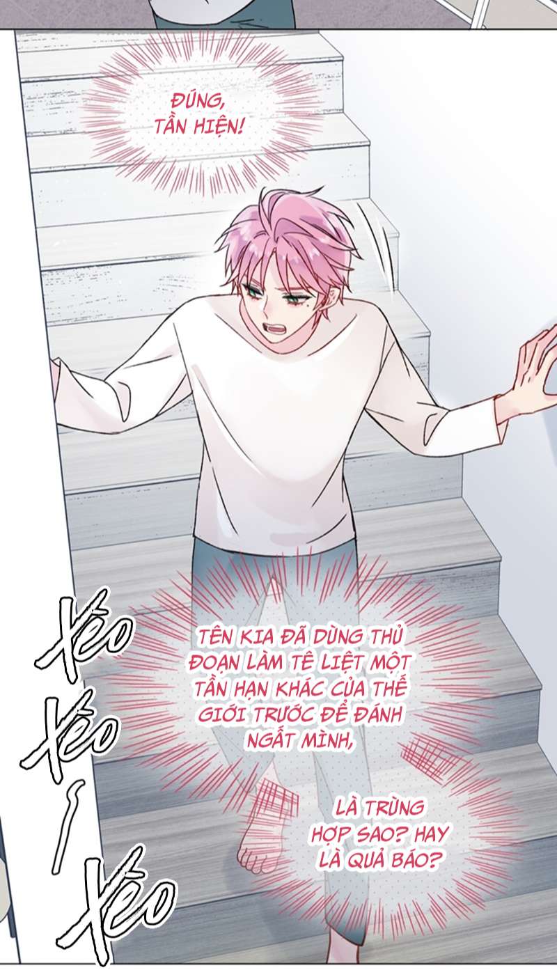 Tôi Phải Làm 1 Kẻ Đại Xấu Xa Chapter 86 - Trang 4