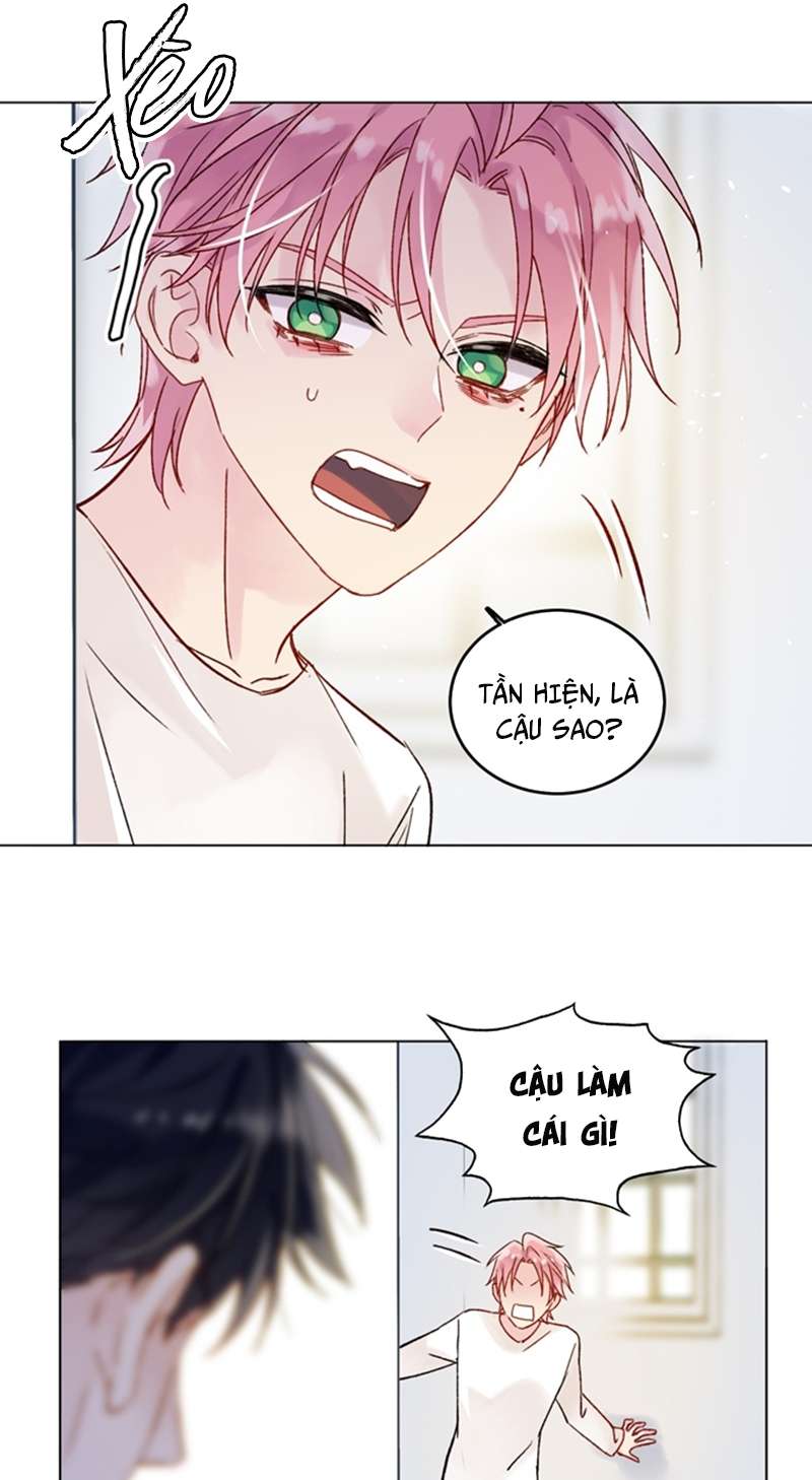 Tôi Phải Làm 1 Kẻ Đại Xấu Xa Chapter 86 - Trang 4