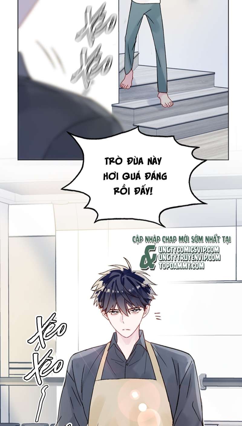 Tôi Phải Làm 1 Kẻ Đại Xấu Xa Chapter 86 - Trang 4