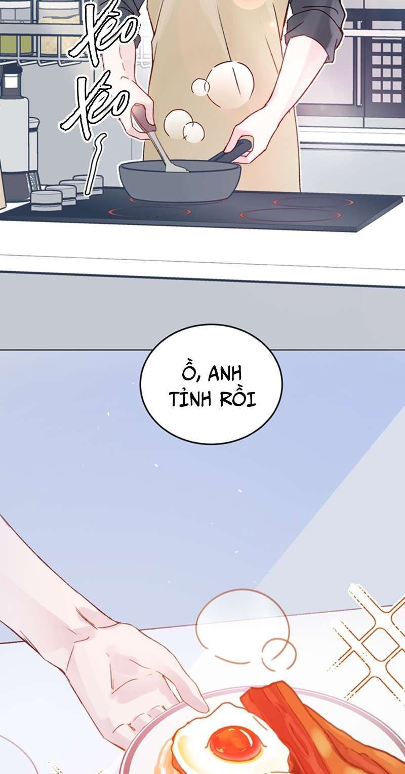 Tôi Phải Làm 1 Kẻ Đại Xấu Xa Chapter 86 - Trang 4