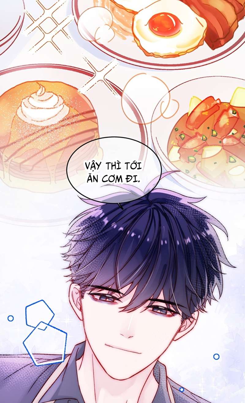 Tôi Phải Làm 1 Kẻ Đại Xấu Xa Chapter 86 - Trang 4