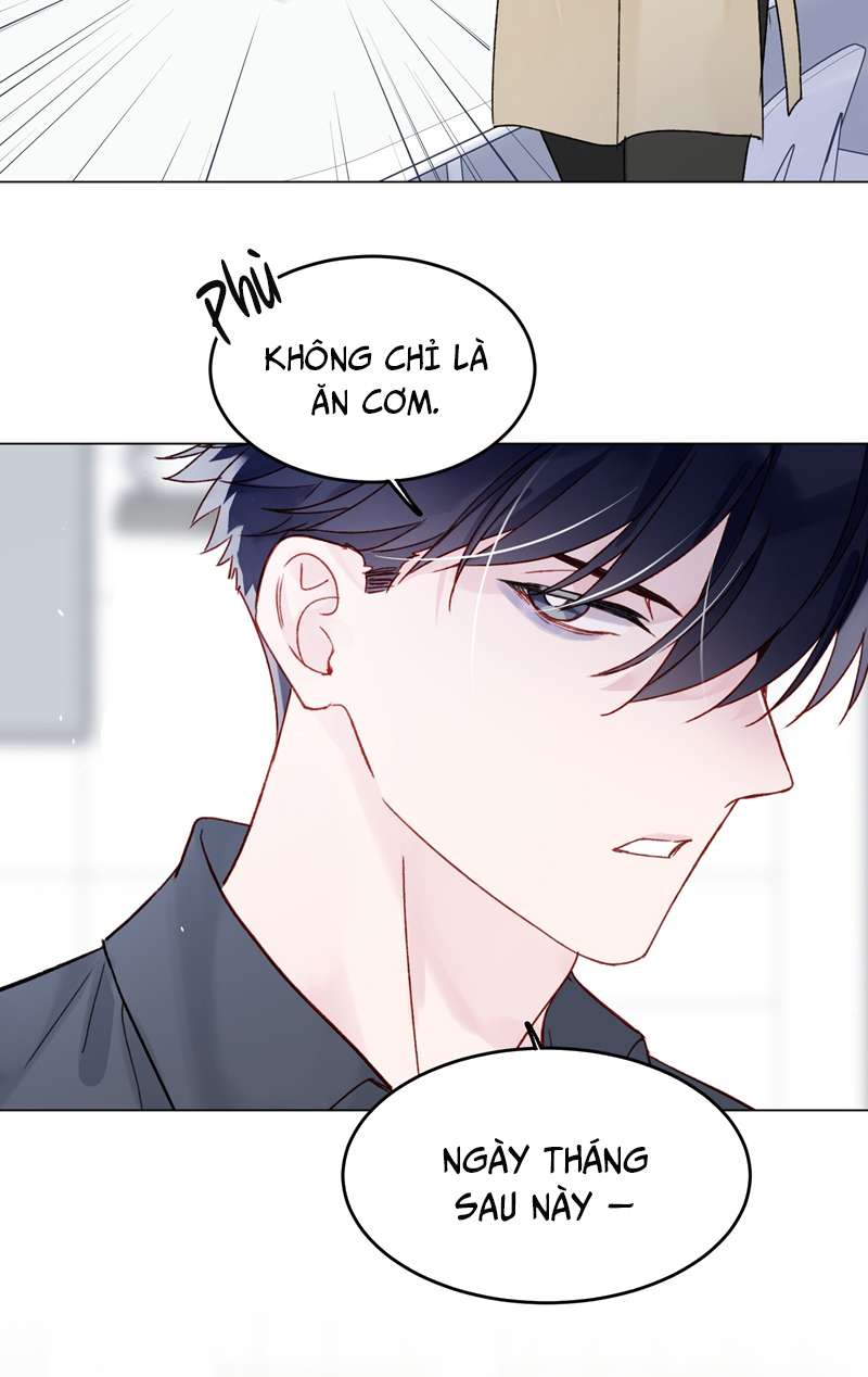 Tôi Phải Làm 1 Kẻ Đại Xấu Xa Chapter 86 - Trang 4