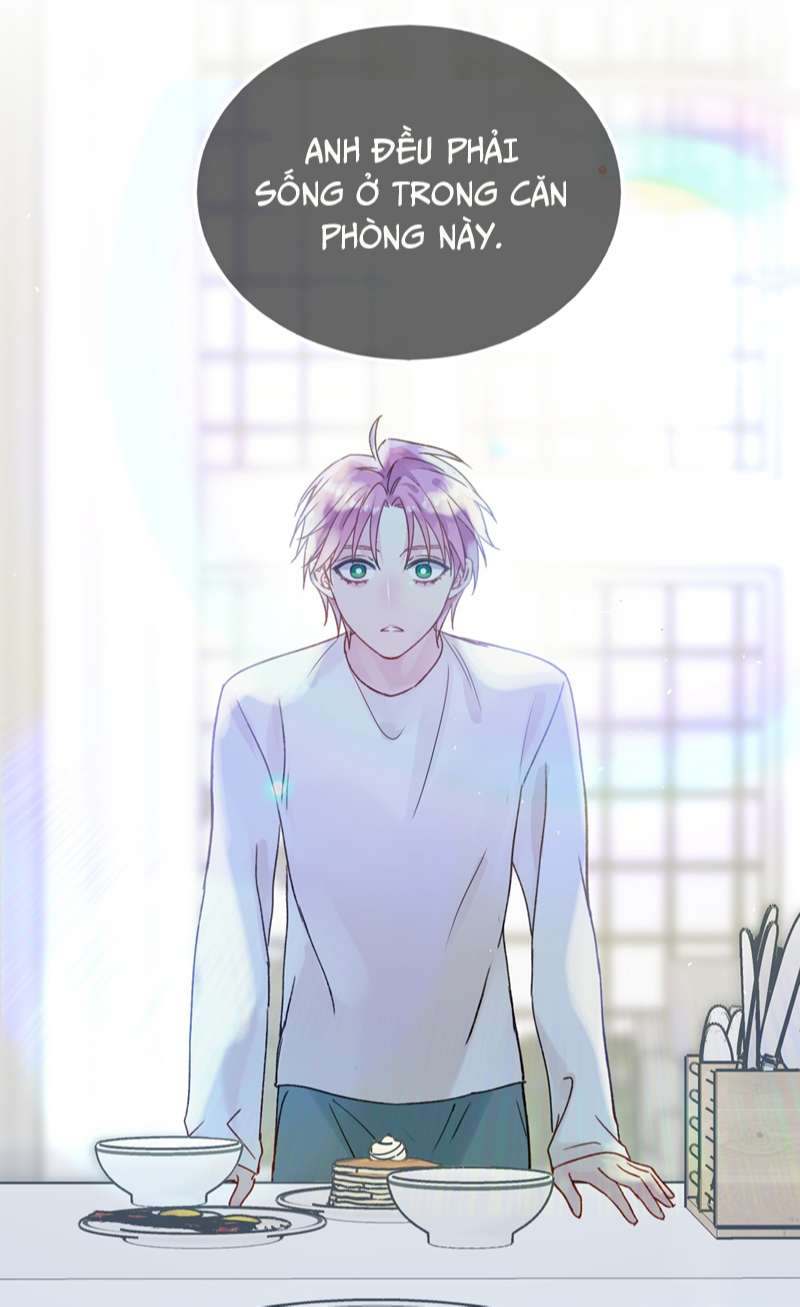 Tôi Phải Làm 1 Kẻ Đại Xấu Xa Chapter 86 - Trang 4