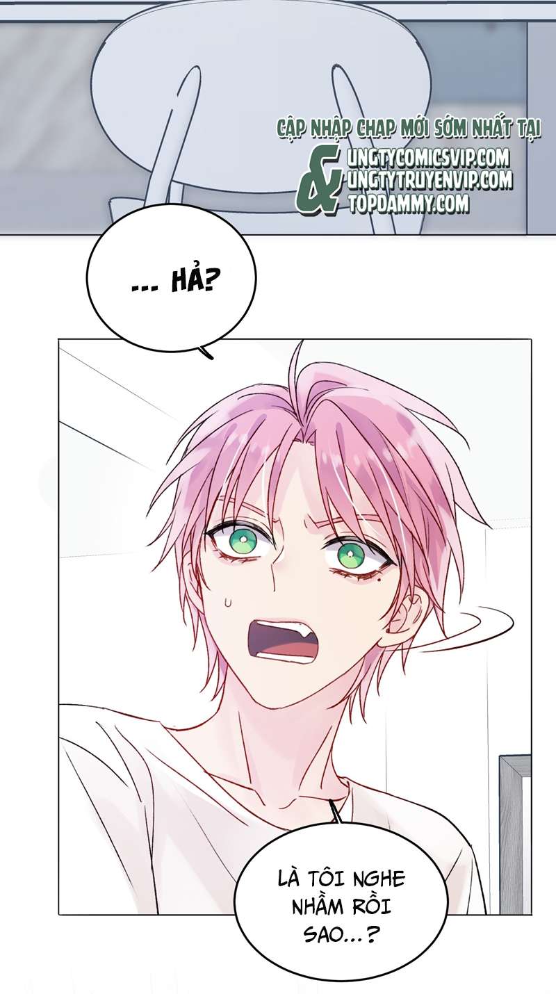 Tôi Phải Làm 1 Kẻ Đại Xấu Xa Chapter 86 - Trang 4