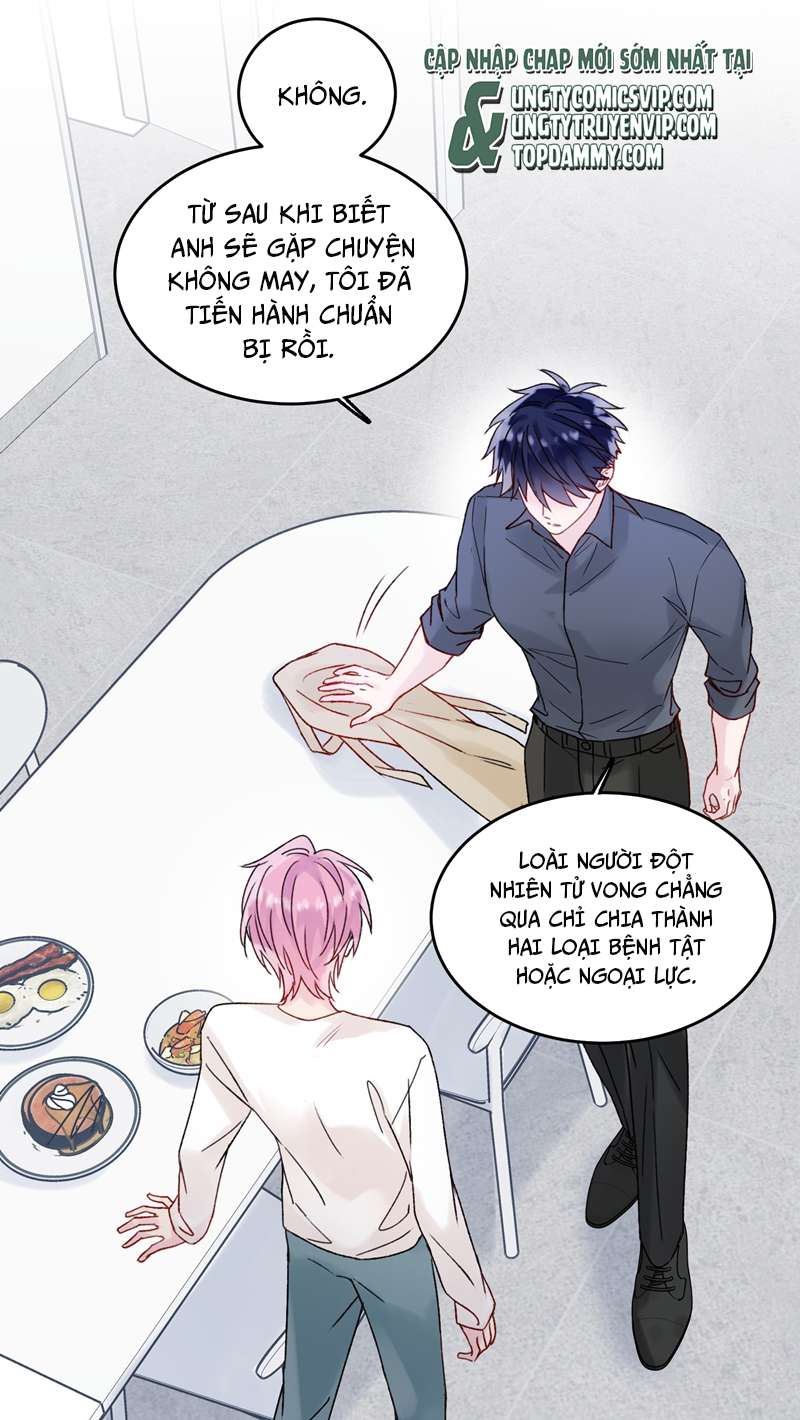 Tôi Phải Làm 1 Kẻ Đại Xấu Xa Chapter 86 - Trang 4