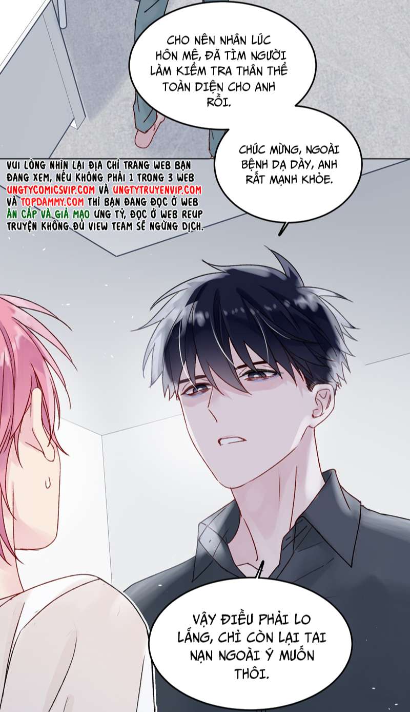 Tôi Phải Làm 1 Kẻ Đại Xấu Xa Chapter 86 - Trang 4