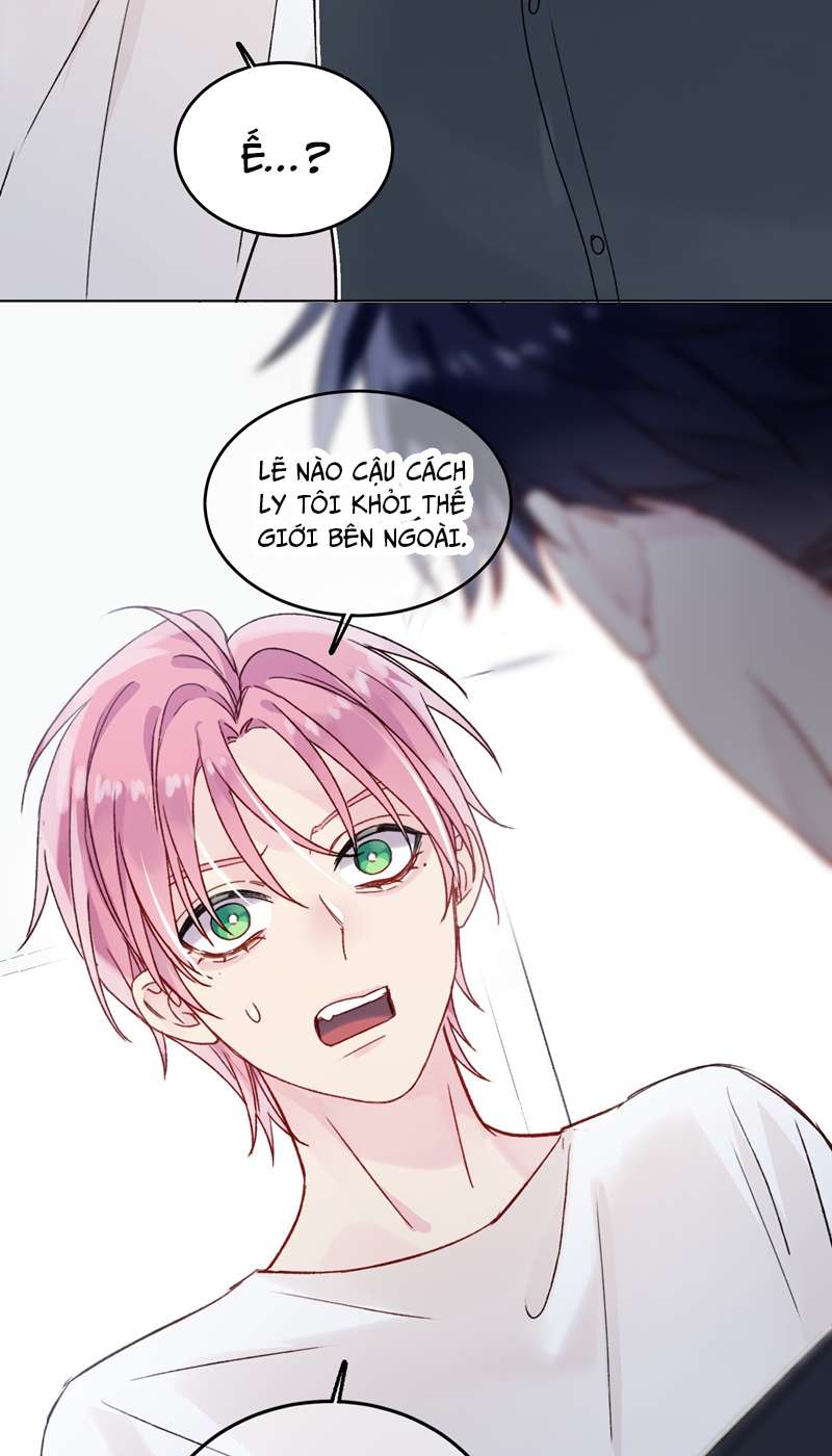 Tôi Phải Làm 1 Kẻ Đại Xấu Xa Chapter 86 - Trang 4