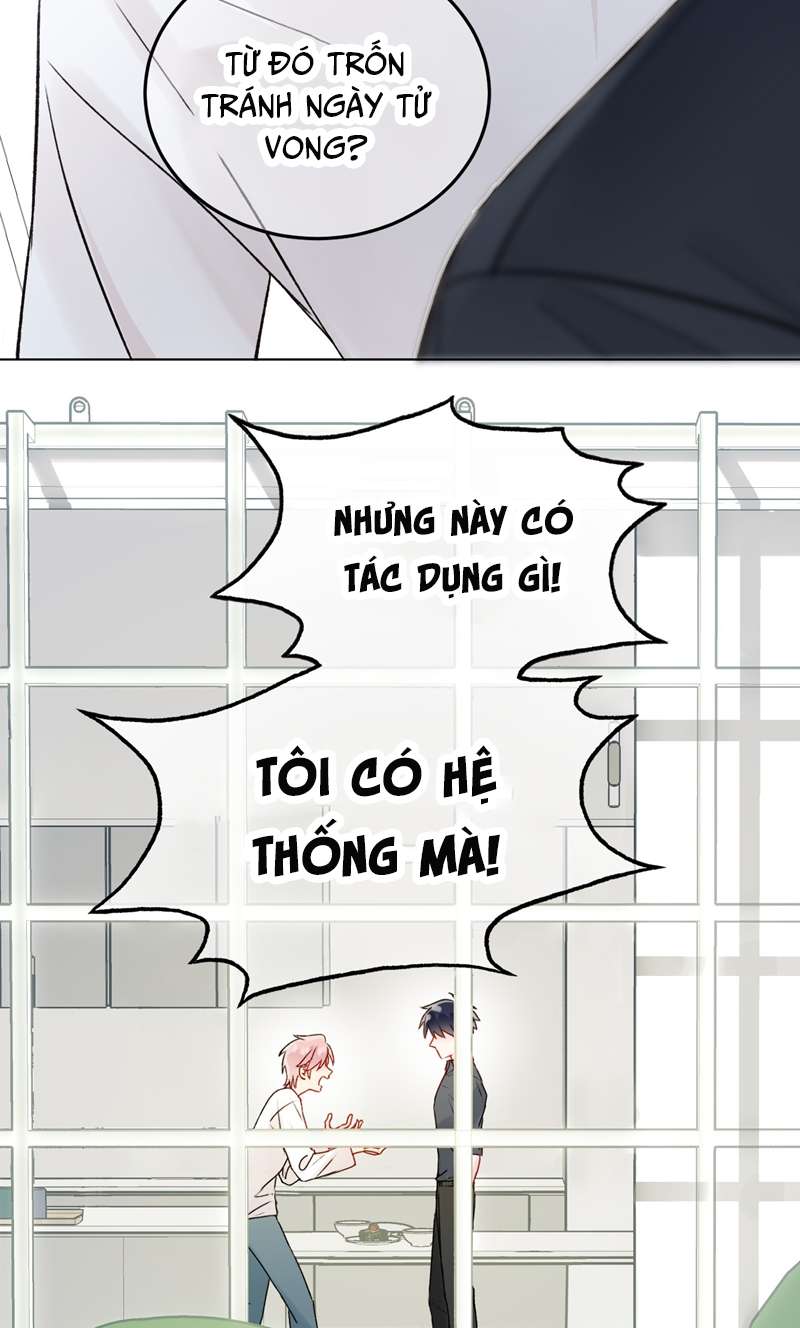 Tôi Phải Làm 1 Kẻ Đại Xấu Xa Chapter 86 - Trang 4