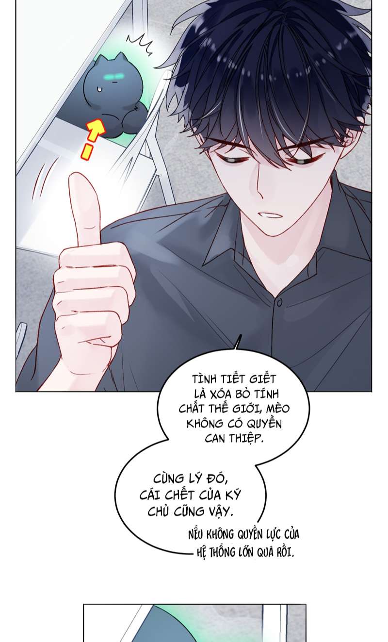 Tôi Phải Làm 1 Kẻ Đại Xấu Xa Chapter 86 - Trang 4