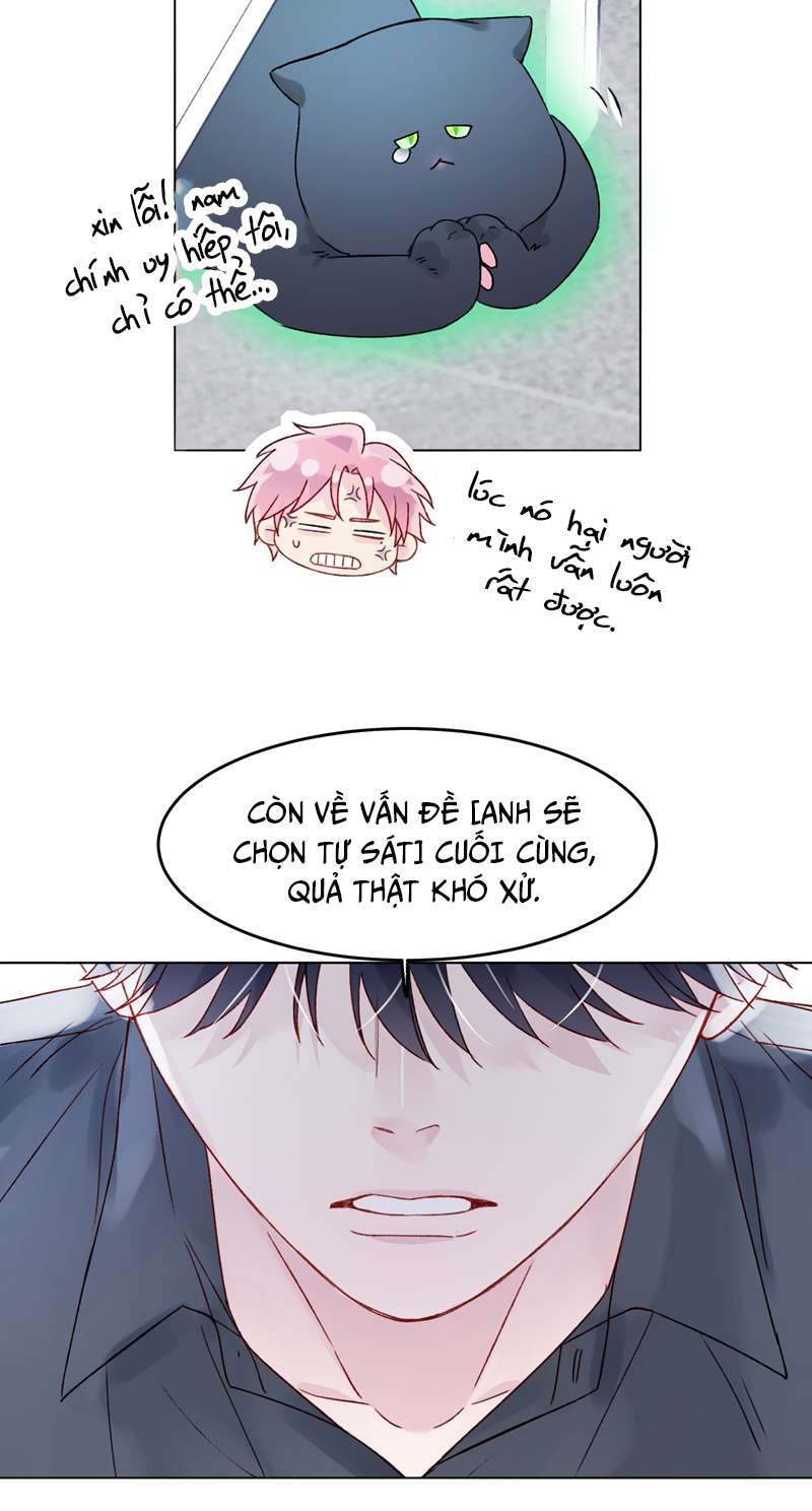 Tôi Phải Làm 1 Kẻ Đại Xấu Xa Chapter 86 - Trang 4