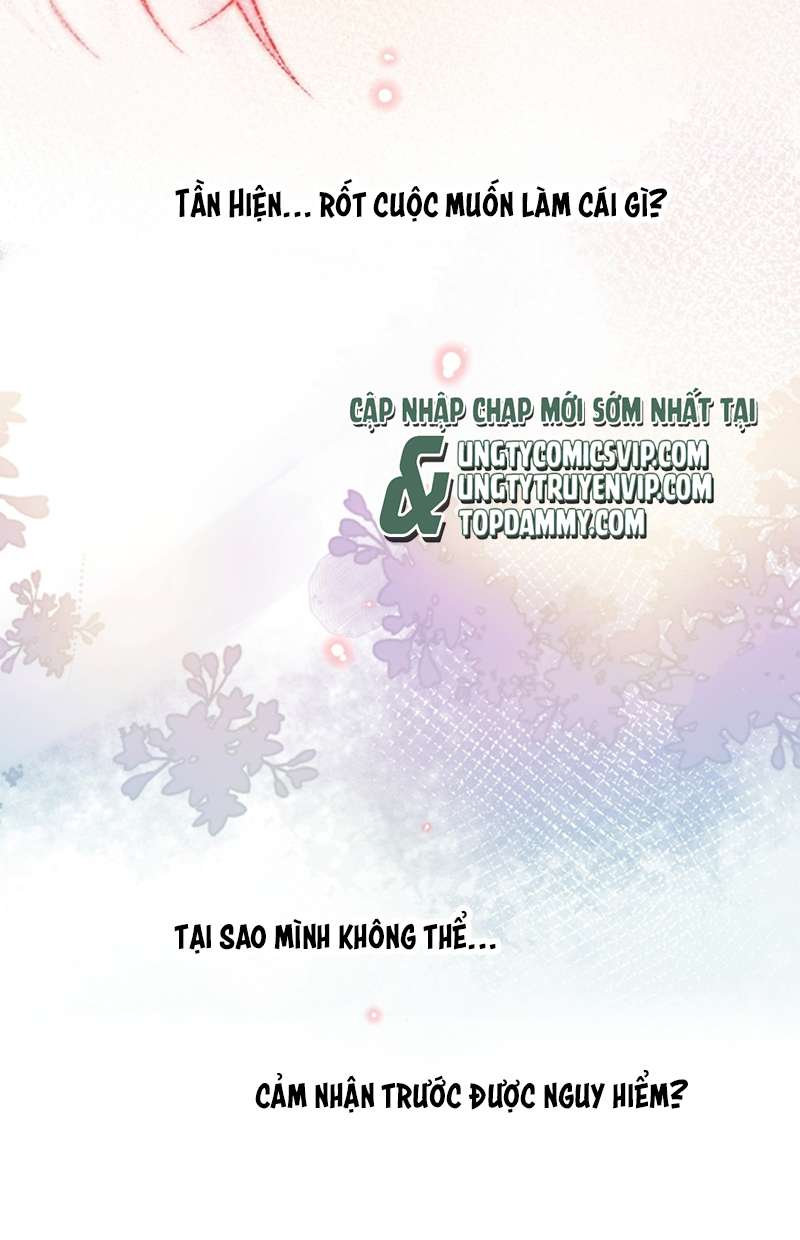 Tôi Phải Làm 1 Kẻ Đại Xấu Xa Chapter 86 - Trang 4