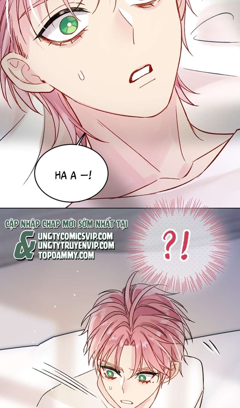 Tôi Phải Làm 1 Kẻ Đại Xấu Xa Chapter 86 - Trang 4