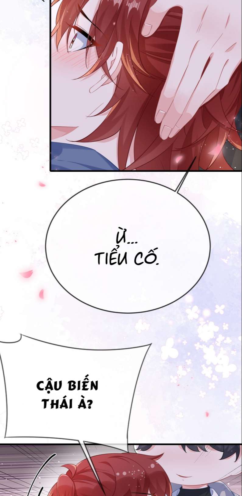 Giáo Bá Là Một Tên Yêu Tinh Chapter 60 - Trang 3