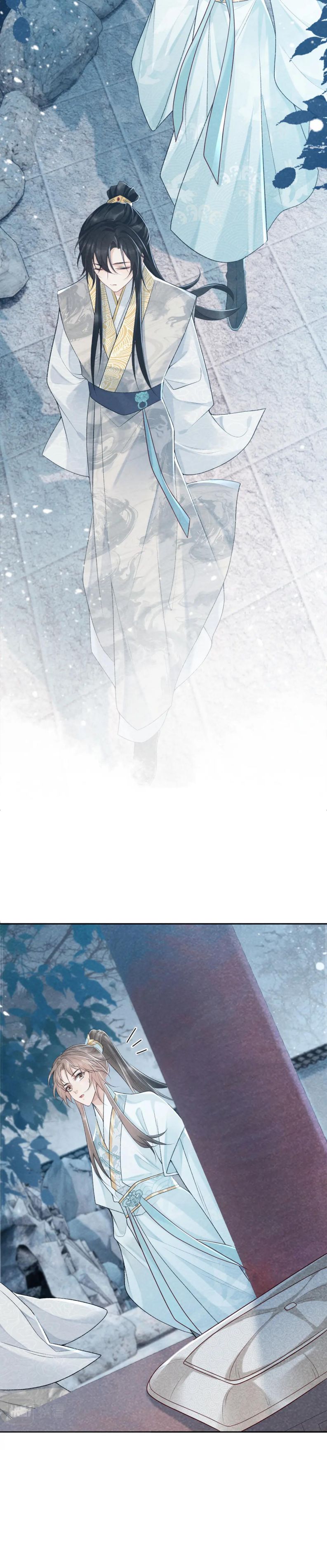 Bệnh Trạng Dụ Dỗ Chapter 21 - Trang 4