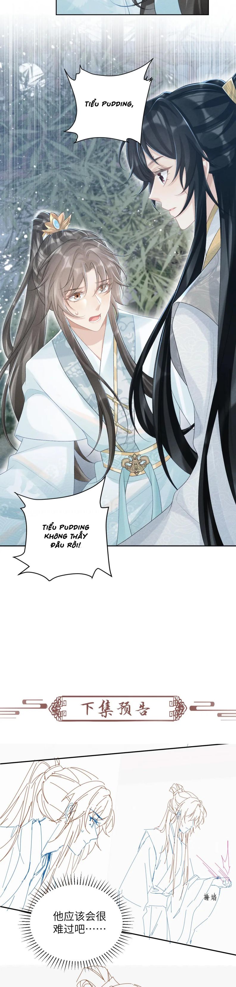 Bệnh Trạng Dụ Dỗ Chapter 21 - Trang 4