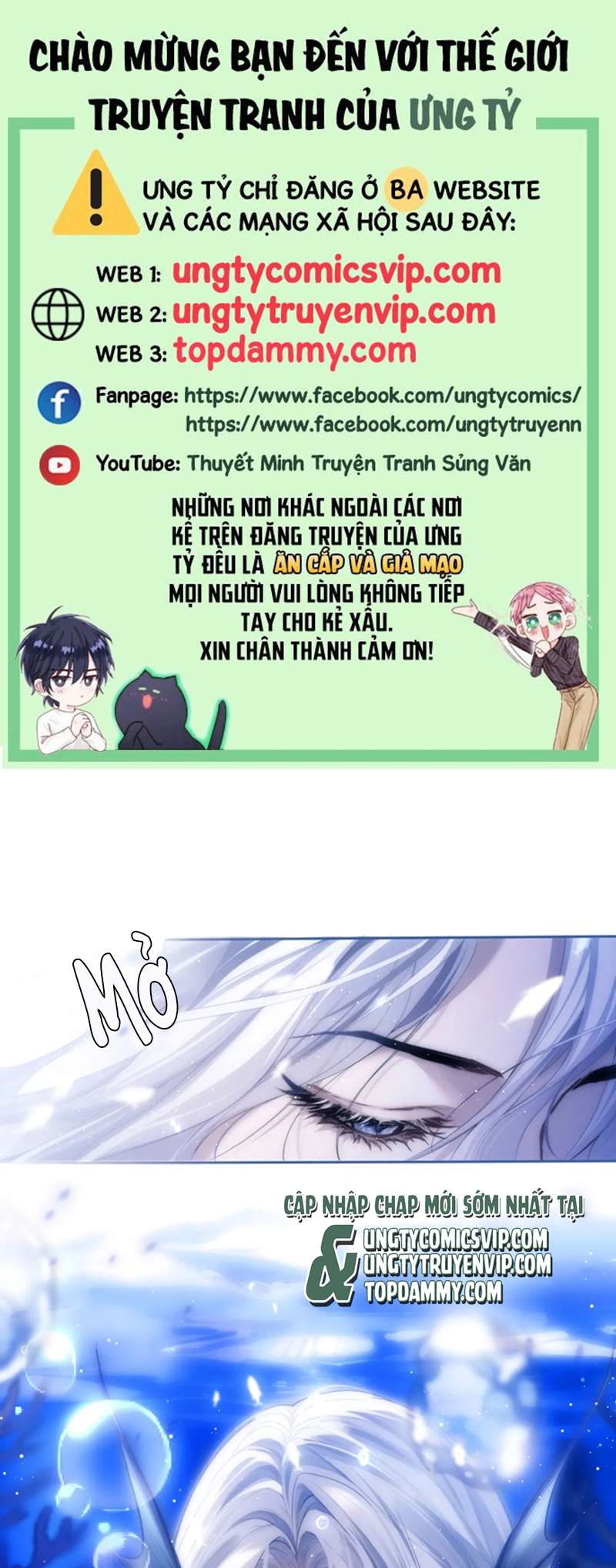 Desharow Nhân Ngư Chapter 3 - Trang 4