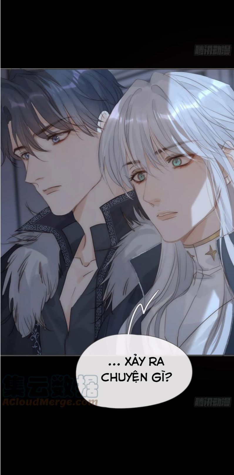 Thỉnh Cùng Ta Đồng Miên Chap 115 - Trang 3