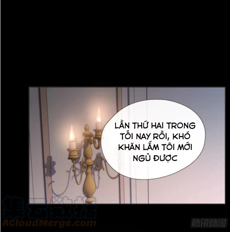 Thỉnh Cùng Ta Đồng Miên Chap 115 - Trang 3
